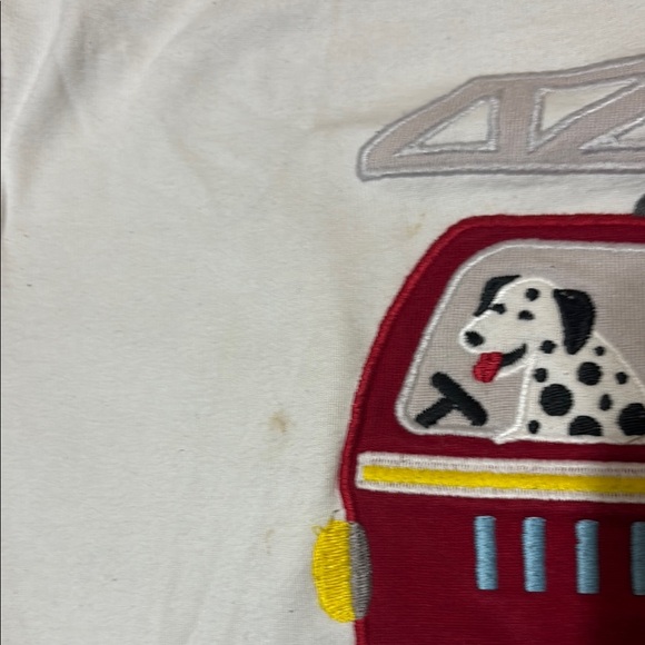 Pajama Set Bundle- Boys 4T - Picture 3 of 8